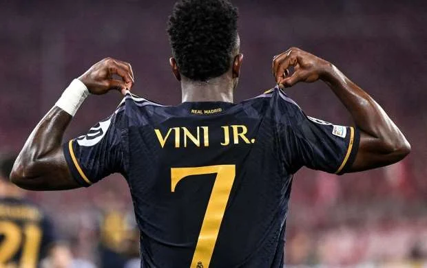 "Arsenal" Vinisius üçün rekord məbləğdə maaş verməyə hazırdır 