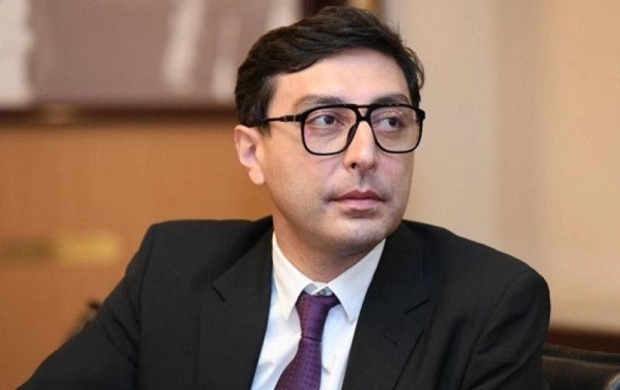 "Dünya çempionatında iştirak edən bütün güləşçilərə uğurlar arzulayıram" - Fərid Qayıbov 
