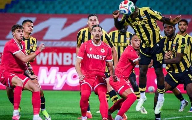 "Qarabağ"ın rəqibi əzmkar qələbəyə sevindi - VİDEO 