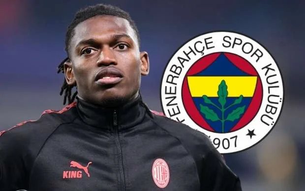 "Fənərbağça" "Milan"ın ulduzu üçün rəsmən hərəkətə keçdi - Fabritsio Romano açıqladı 