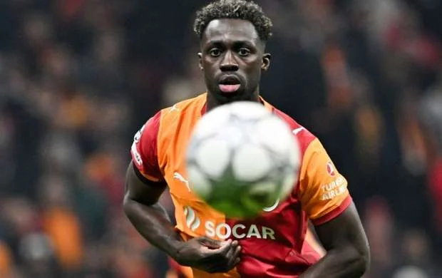 Portuqaliya nəhəngi "Qalatasaray"ın ulduzuna elçi düşdü 