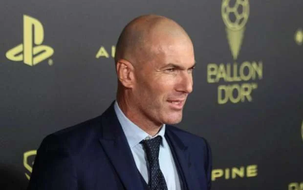 Zidan Fransa millisinin baş məşqçisi təyin olundu - RƏSMİ 