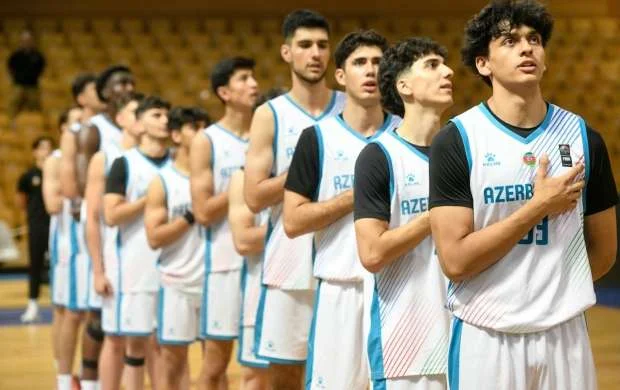 Azərbaycan millisi Portuqaliyaya qalib gəldi 