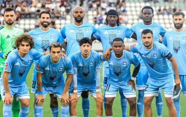 "Payde" ilə ikinci matç ərəfəsində "Zirə"nin heyəti ilə bağlı son vəziyyət bəllidir 