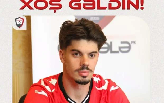 "Qəbələ" portuqaliyalı vingerlə gücləndi 