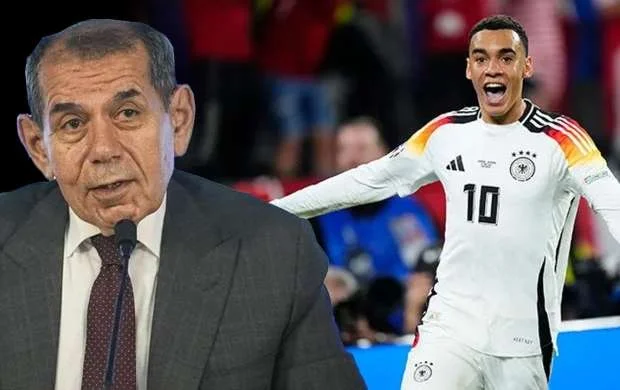 “Transferlər olacaq, bunu hamı görəcək” - "Qalatasaray"ın prezidenti 