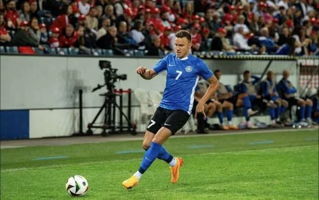 "Payde"nin futbolçusu Fanat.Az-a danışdı: "Zirə"yə böyük hörmətimiz var, lakin..." 