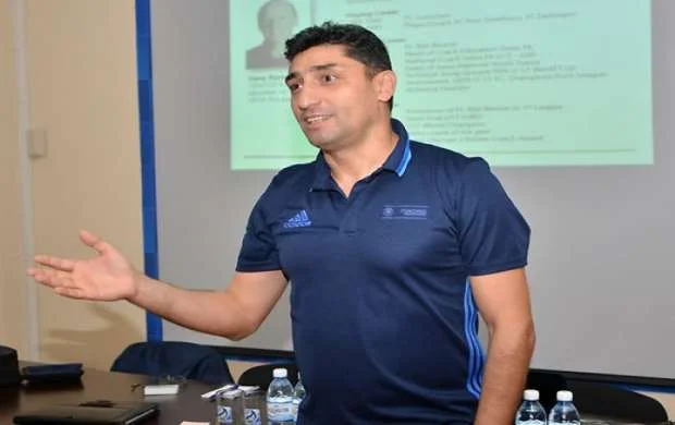 Aslan Kərimov "Sabah"ın uğuru barədə: "Bir avtomobil "Formula 1" yarışında 1-ci yerə çıxırsa..." 