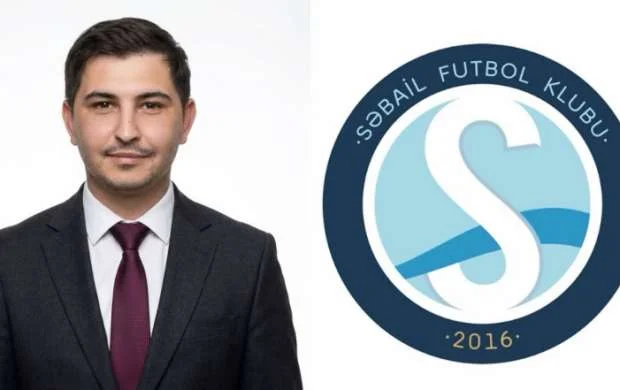 "Ad dəyişikliyi üçün rəsmi müraciət etmişik" - "Səbail"in prezidenti 