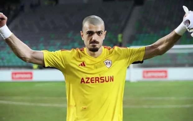 "Qarabağ"ın sabiq qapıçısı Türkiyə klubuna keçdi 
