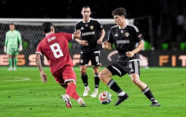 "Qarabağ"ı Sofiyada neçə azarkeş dəstəkləyəcək? - AÇIQLANDI 