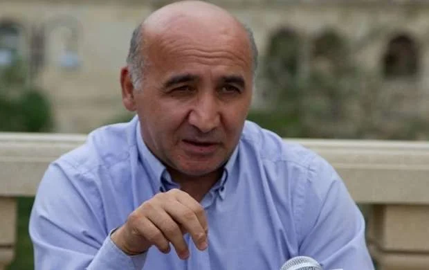 "Tanıdığımız "Qarabağ" üçün ev-səfər amili ciddi önəm daşımır" - Şahin Diniyev 