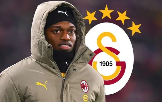 "Qalatasaray" Rafael Leau transferində müsbət sonluğa yaxınlaşır 