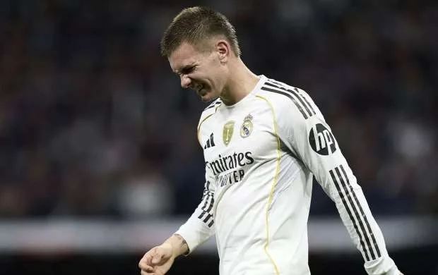 "Real Madrid" Mastantuono üçün planını müəyyənləşdirdi 