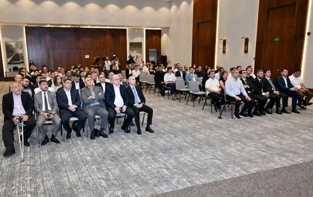 “APL Fantasy” layihəsinin təqdimat mərasimi keçirilib 