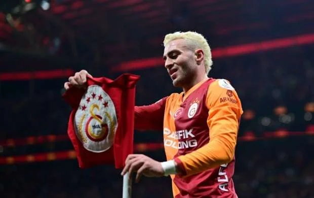 İngiltərə klubları Barış Alper Yılmazı istəyir - 41 milyonluq təklif gəldi 
