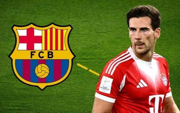 "Barselona" Qoretskanı rənglərinə bağlamaq niyyətindədir 