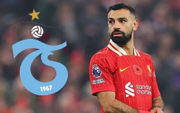 Salah "Trabzonspor"a keçə bilər - Maaşı açıqlandı 