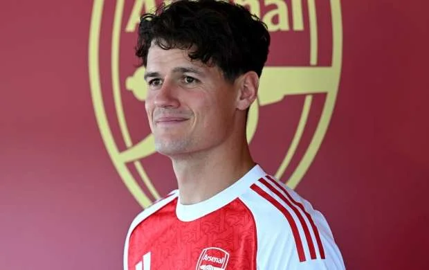 "Everton" Kristian Nyorqor transferində razılıq əldə etdi 