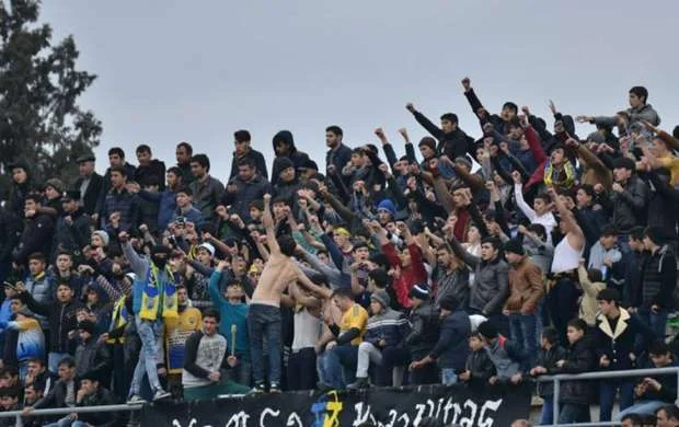 "Kəpəz"in yeni fanklubu olacaq - FOTO 