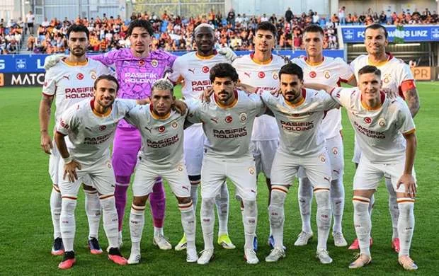 "Qalatasaray" məğlubiyyətdən son dəqiqələrdə xilas oldu 