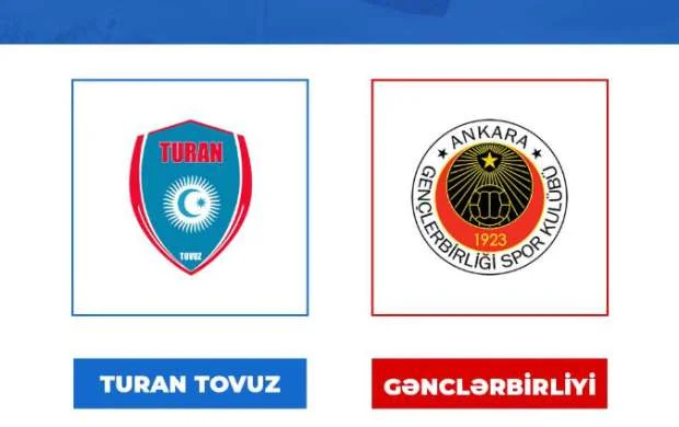 "Turan Tovuz" Türkiyədə son sınağına çıxır 