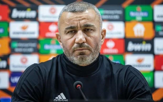Qurban Qurbanovun Kiyev "Dinamo"suna qarşı neçə futbolçunu oynada bilməyəcəyi açıqlandı 