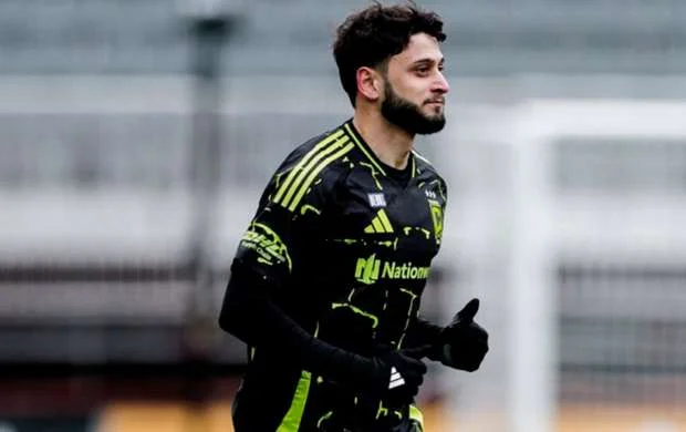 Nəriman Axundzadənin "Ərzurumspor"da keçidi necə baş tutub? - Meneceri detalları açıqladı 