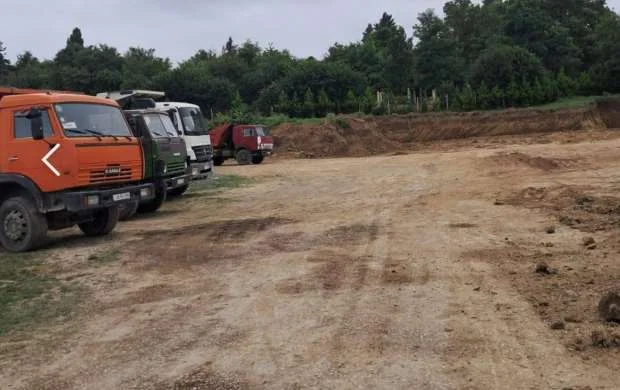 "Şimal" "Metak"ın təmir edilməsini gözləyir 