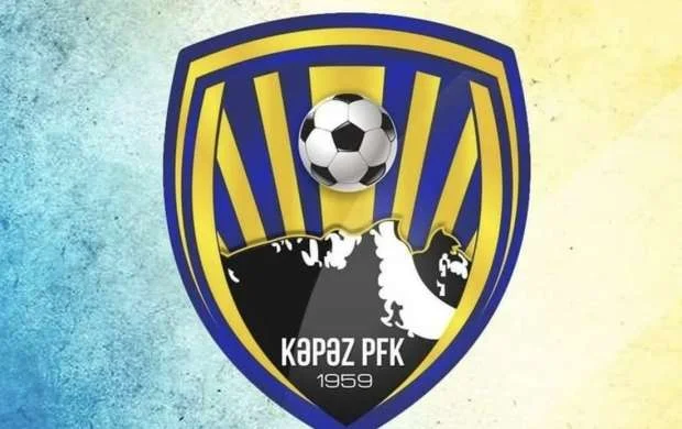 "Kəpəz" moldovalı yarımmüdafiəçini heyətinə qatdı 