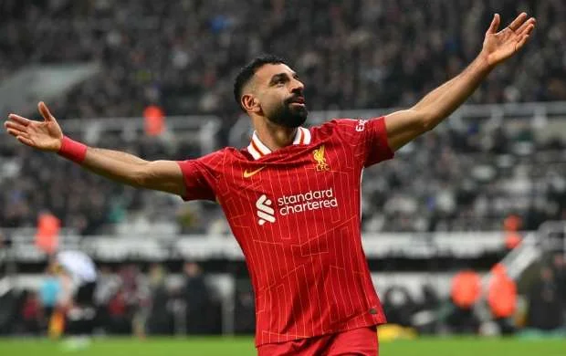 Məhəmməd Salah "Trabzonspor"da - RƏSMİ 