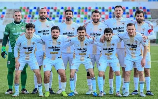 Bölgə təmsilçisi Bakıda hazırlıq keçəcək 
