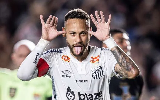 Neymar qalmaqal yaratdı, klub prezidenti onu "təlxək" adlandırdı - VİDEO 