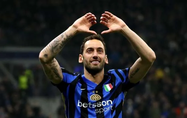 Hakan Çalhanoğlu "İnter"dən ayrılır? 