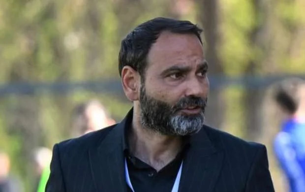 "Baxışa 4 legioner, təxminən 10 yerli futbolçu çağırılıb" - "Mingəçevir"in təsisçisi 