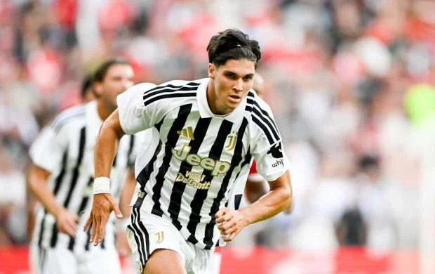 “Yuventus”un gənc istedadı “Sassuolo”ya icarəyə verildi 