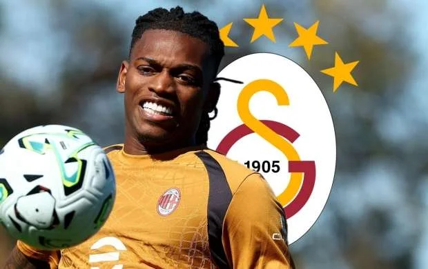 Leau ilə anlaşan "Qalatasaray" indi də bu futbolçunu istəyir 