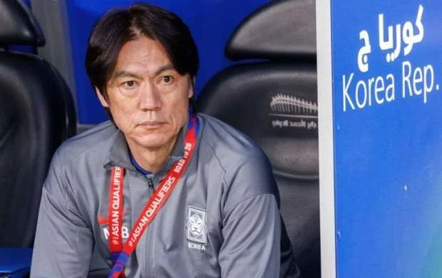 Cənubi Koreya Futbol Assosiasiyasında polis əməliyyatı 