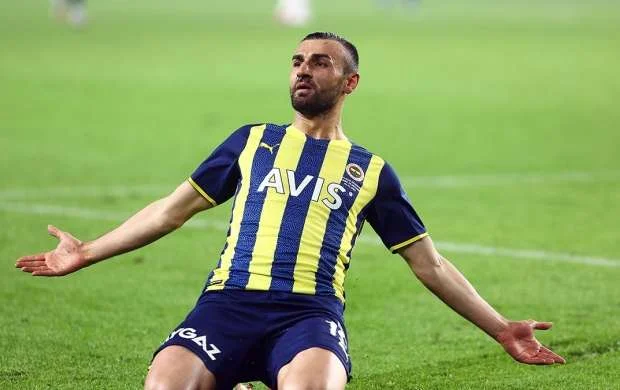 Serdar Dursunun yeni klubu müəyyənləşdi 