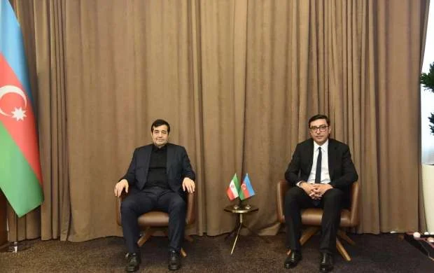 Azərbaycan və İran arasında idmanda əməkdaşlığa dair 2026-2028-ci illər üzrə Fəaliyyət Planı imzalanıb 