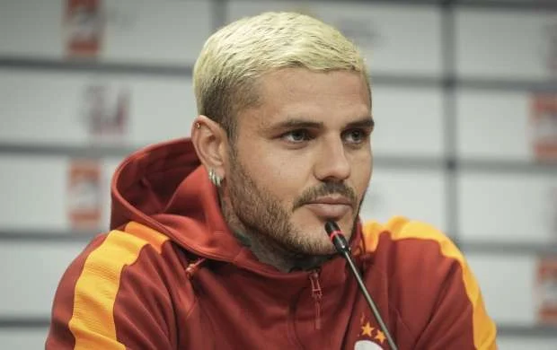 Mauro İkardi İspaniya yolunda 