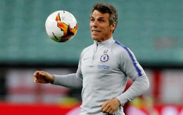 İtaliya futbolunda yeni təyinat 