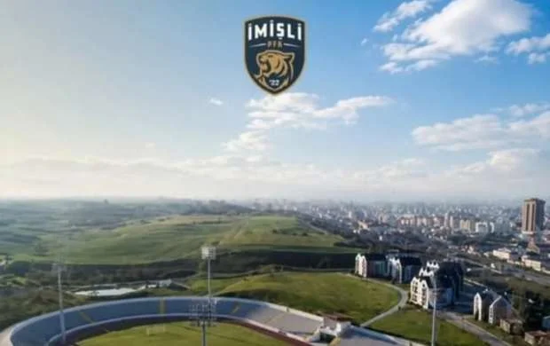 "İmişli" Quba Olimpiya İdman Kompleksi ilə vidalaşdı 