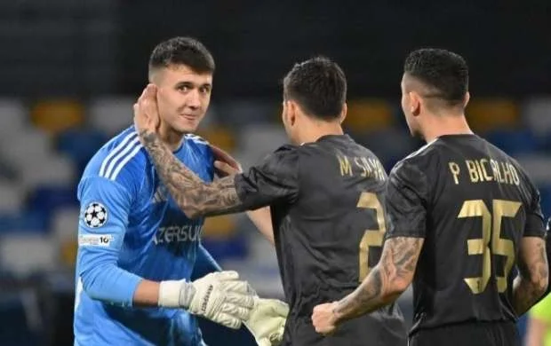 Koxalski "Qarabağ"dan ayrılmağa və bu kluba keçməyə yaxındır 