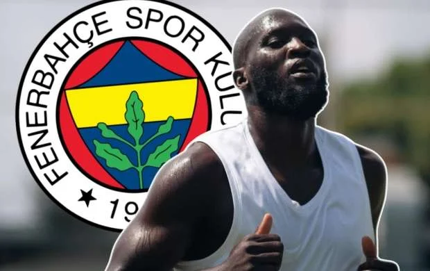 "Fənərbağça" Lukaku ilə anlaşmağa çox yaxındır 