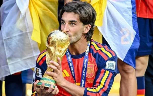Ferran Torres PSJ-ni seçdi 