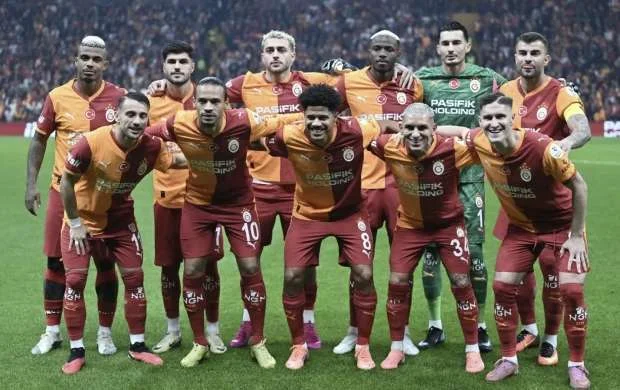 "Qalatasaray" İspaniya klubuna da məğlub oldu 