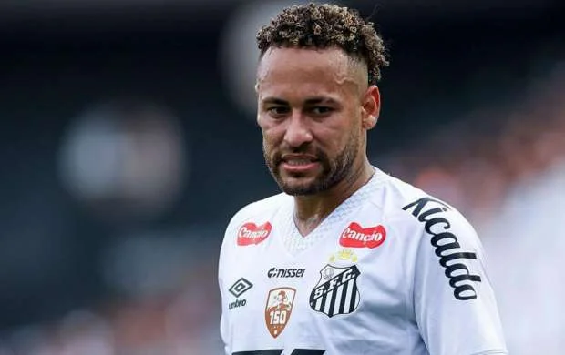Neymar "Santos"dan ayrılmağa qərar verdi - Yeni klubu da məlumdur 