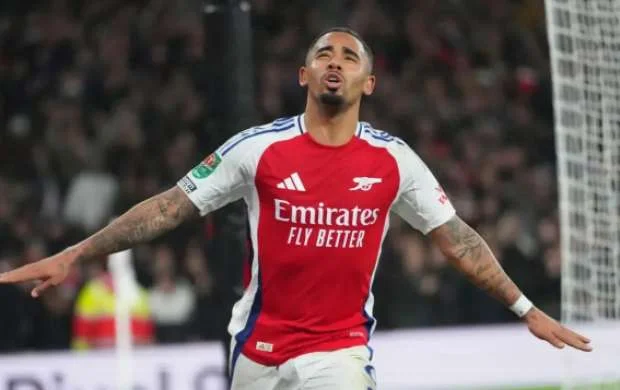 "Beşiktaş" "Arsenal"ın hücumçusunu rənglərinə bağlamağa yaxındır 