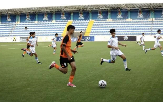 "Sabahın Ulduzları": "Qarabağ" darmadağına sevindi 